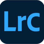 Logo Lightroom