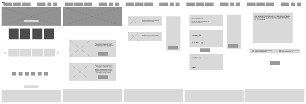Wireframe