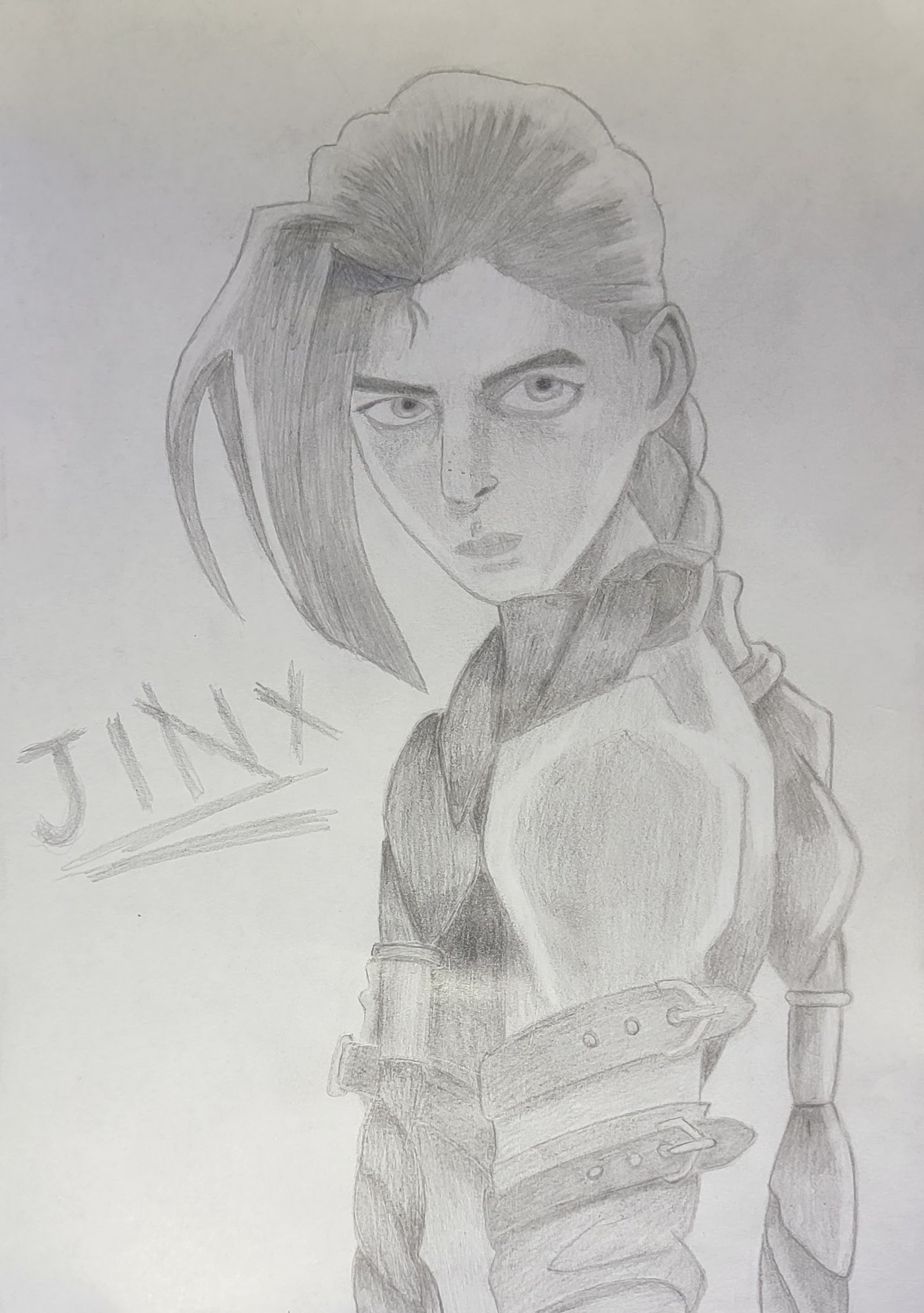 Jinx